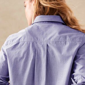 Banana Republic Riley Shirt